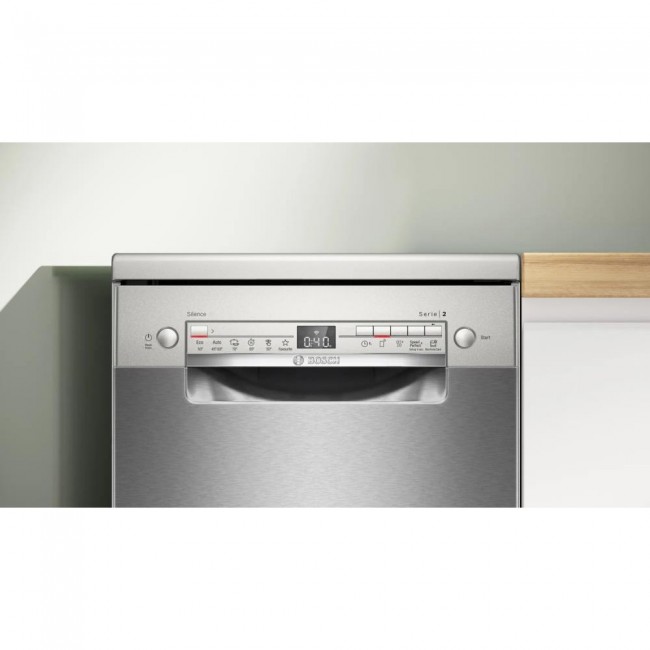 Bosch SPS2HKI58E