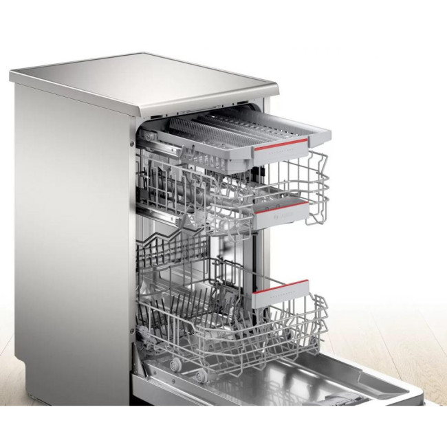 Посудомоечная машина Bosch SPS4HMI53E