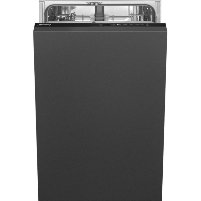 Посудомоечная машина SMEG ST4512IN