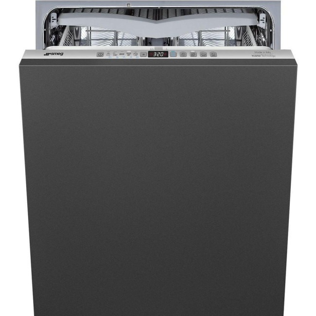 Посудомоечная машина SMEG STL352C