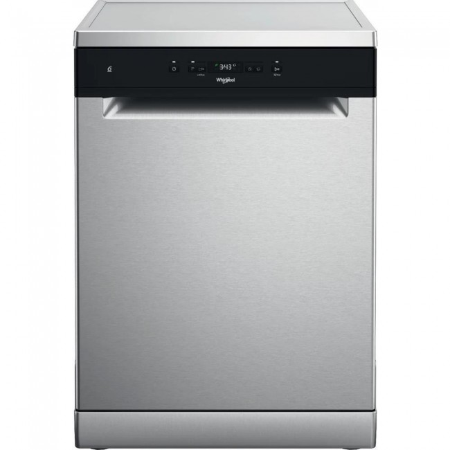 Whirlpool W2F HD624 X