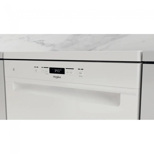 Whirlpool W2F HD624 X