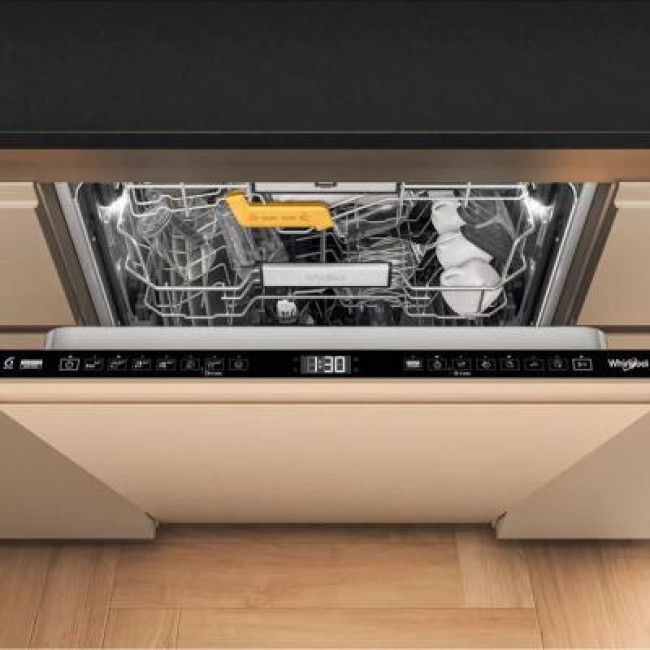 Посудомоечная машина Whirlpool W8IHF58TU