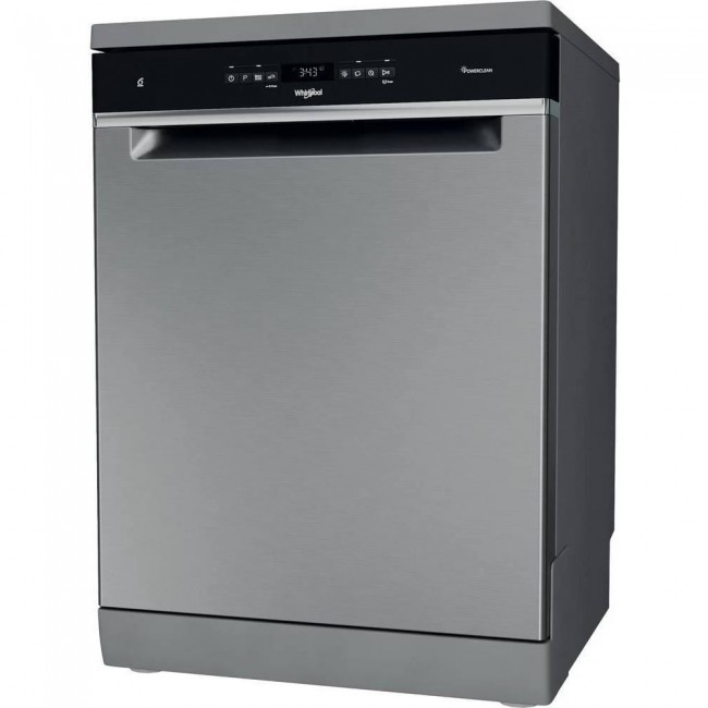 Whirlpool WFO 3T133 PF X