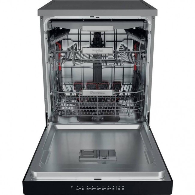 Whirlpool WFO 3T133 PF X