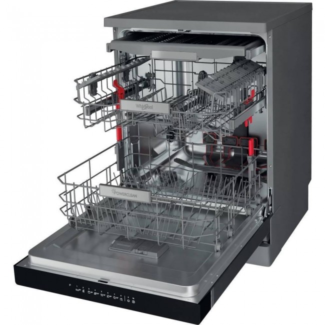 Whirlpool WFO 3T133 PF X