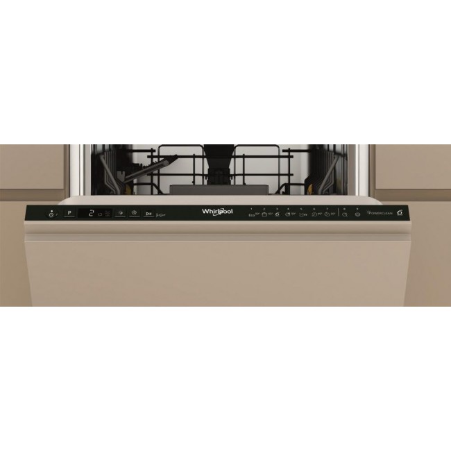 Whirlpool WH4ID10CS60