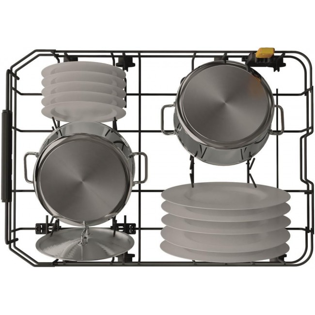 Whirlpool WH4ID10CS60