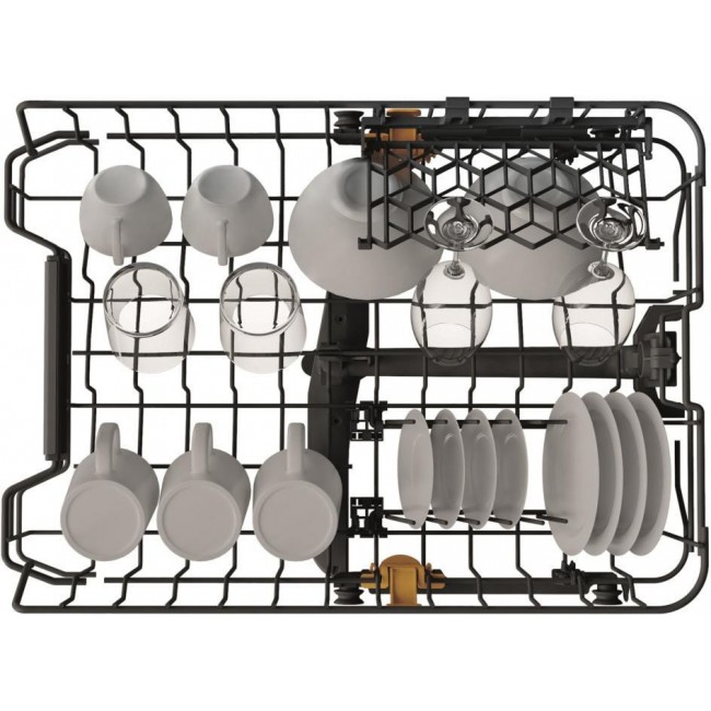 Whirlpool WH4ID10CS60