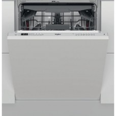 Whirlpool WIC 3C33 F