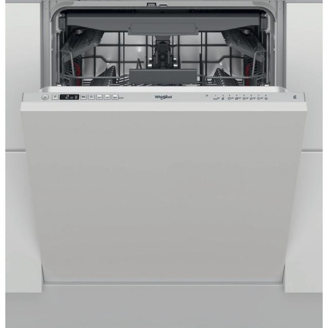 Whirlpool WIC 3C33 F