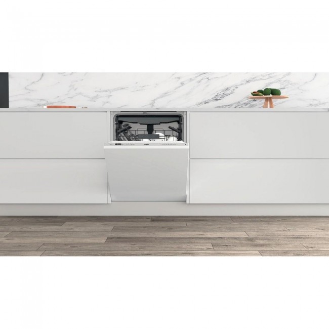 Whirlpool WIC 3C33 F
