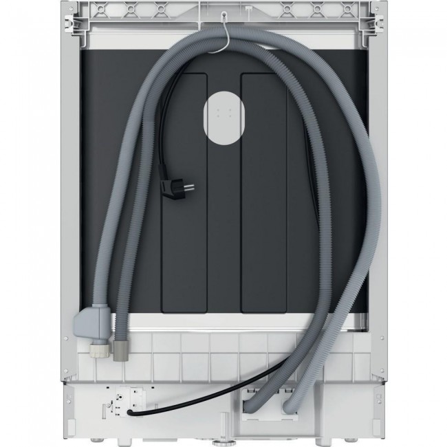 Whirlpool WIC 3C33 F