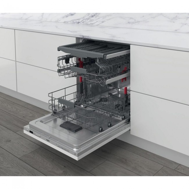 Whirlpool WIC 3C33 F