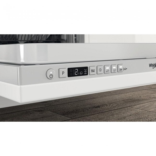 Whirlpool WIC 3C33 F