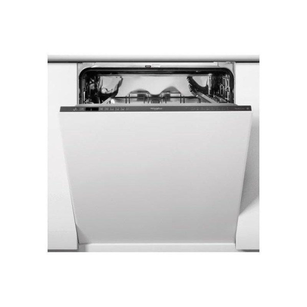 Посудомоечная машина Whirlpool WIO3C26NP