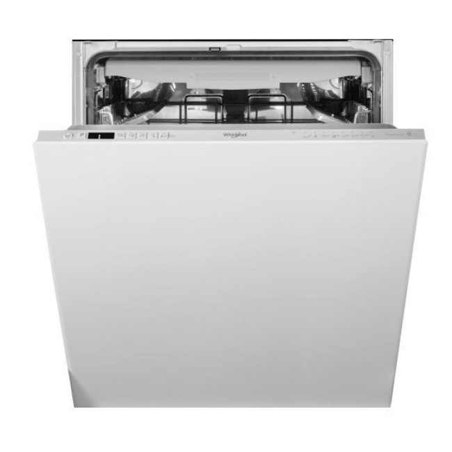 Посудомоечная машина Whirlpool WI 7020 PEF