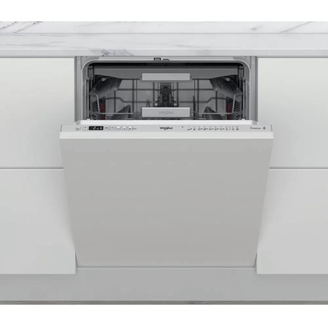 Посудомоечная машина Whirlpool WKCIO 3T133 PFE