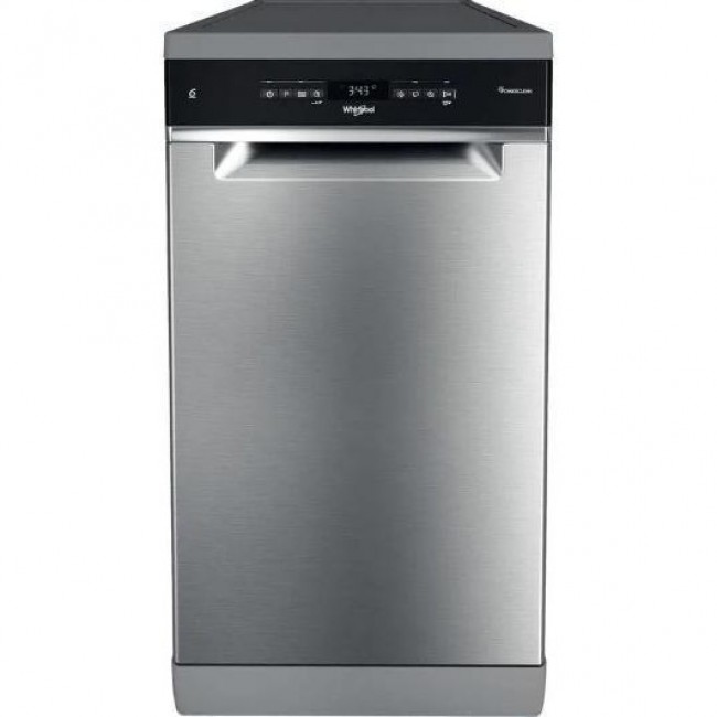Whirlpool WSFO 3O34 PF