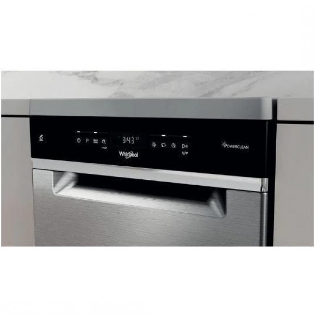 Whirlpool WSFO 3O34 PF