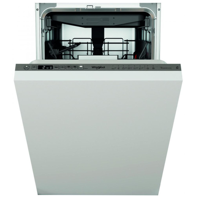 Микроволновая печь (СВЧ) Whirlpool WSIO 3O34 PFE X