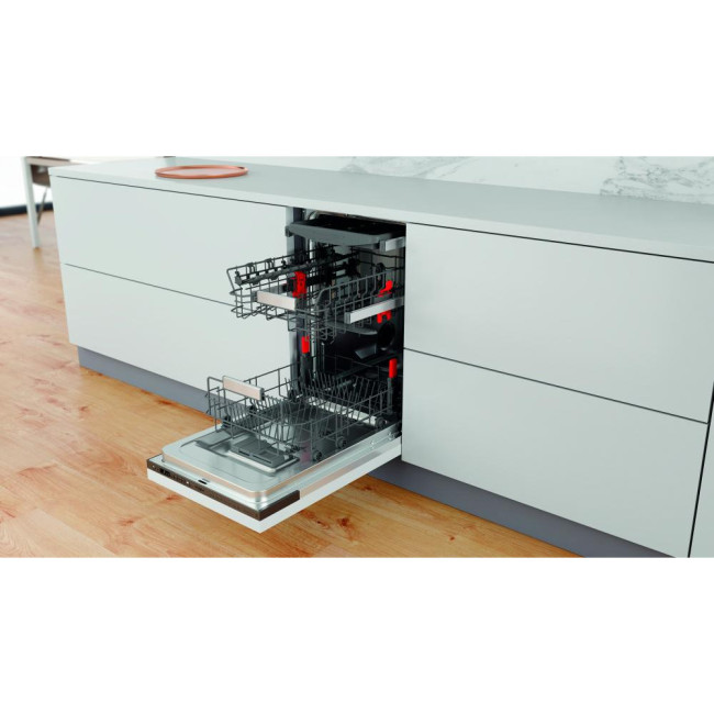 Микроволновая печь (СВЧ) Whirlpool WSIO 3O34 PFE X