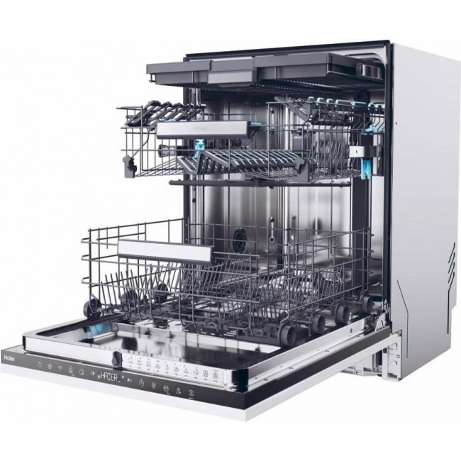 Haier XI 6B0S3FSB