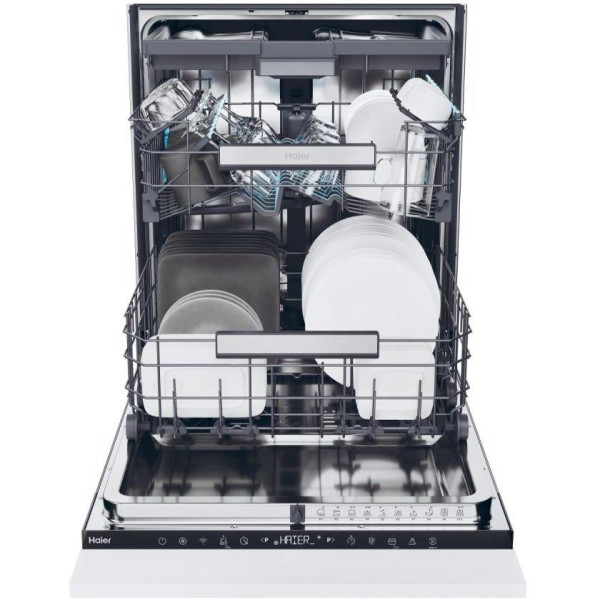 Посудомоечная машина Haier XS 6B0S3FSB