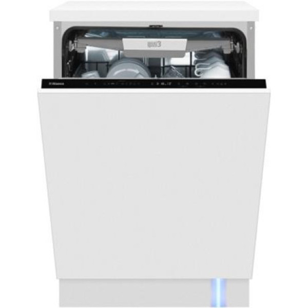 Посудомоечная машина Hansa ZIM669ELH
