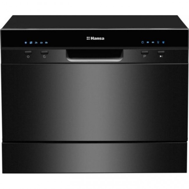 Hansa ZWM556BH