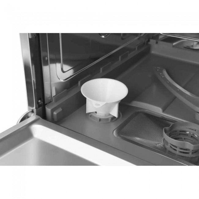 Hansa ZWM556WH