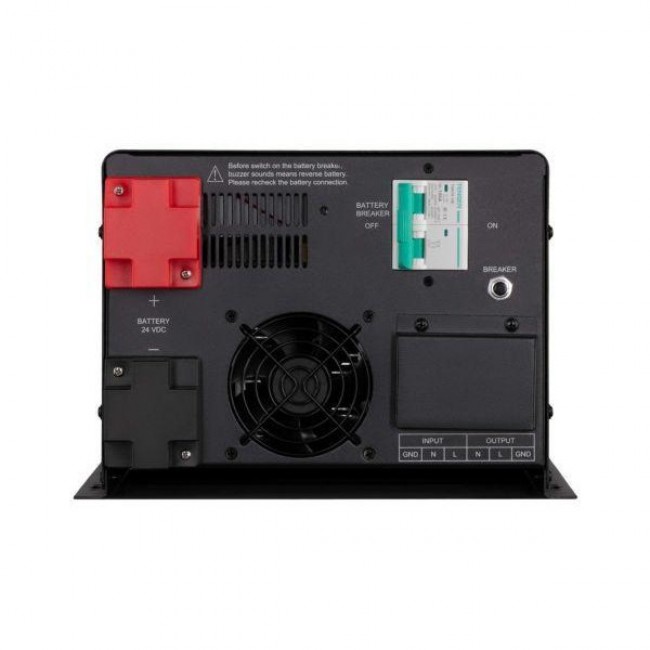 DC-AC 2E 2E-HI3500