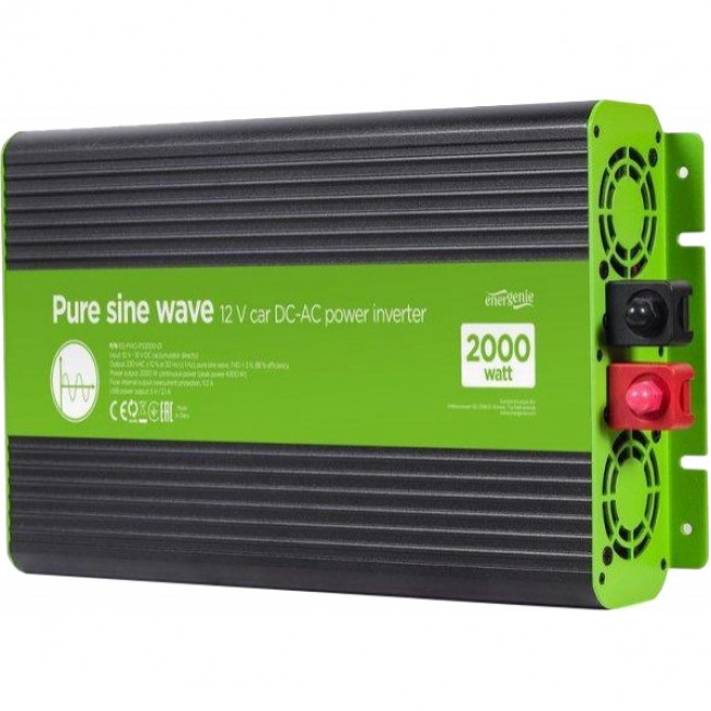 EnerGenie EG-PWC-PS2000-01