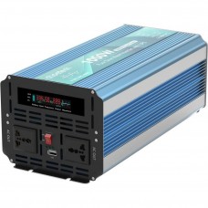 Choetech INV-C1000WUPS-EU