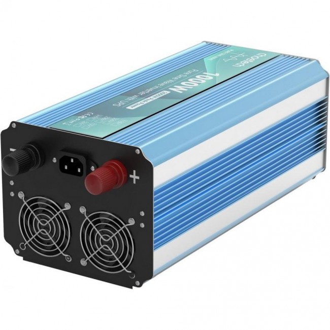 Choetech INV-C1000WUPS-EU