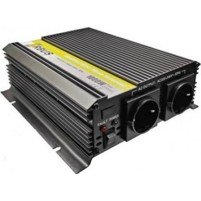 DC-AC ORBUS UPS2000
