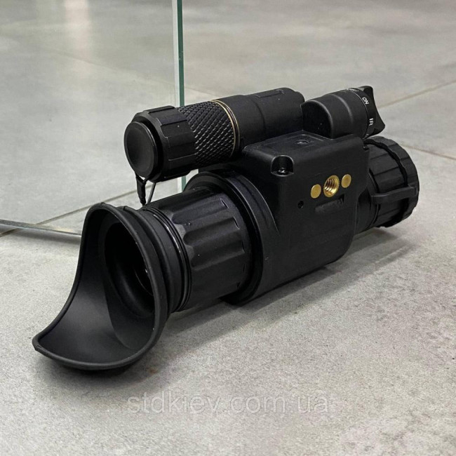 Монокуляр AGM Wolf-14 NW2