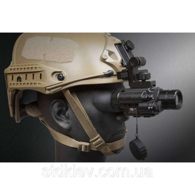 Монокуляр AGM Wolf-14 NW2