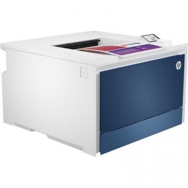 HP Color LJ Pro 4203dw + Wi-Fi (5HH48A)