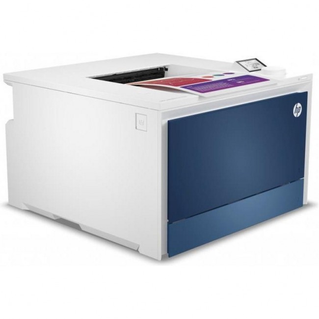 HP Color LJ Pro 4203dw + Wi-Fi (5HH48A)