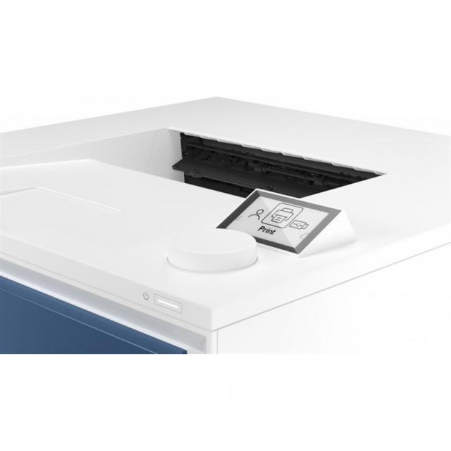 HP Color LJ Pro 4203dw + Wi-Fi (5HH48A)