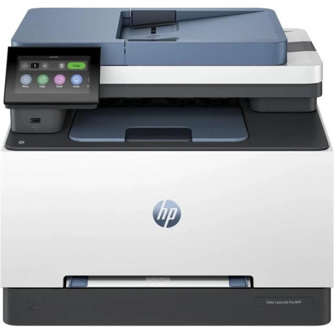 HP Color LaserJet Pro 3302fdw (499Q8F)