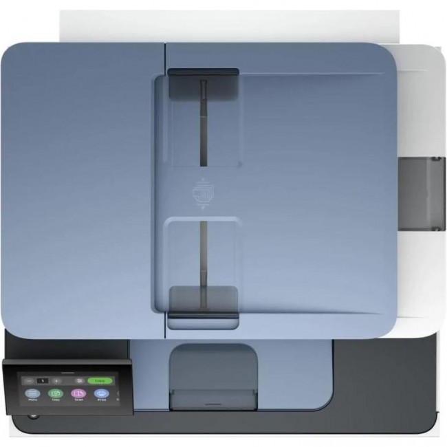 HP Color LaserJet Pro 3302fdw (499Q8F)