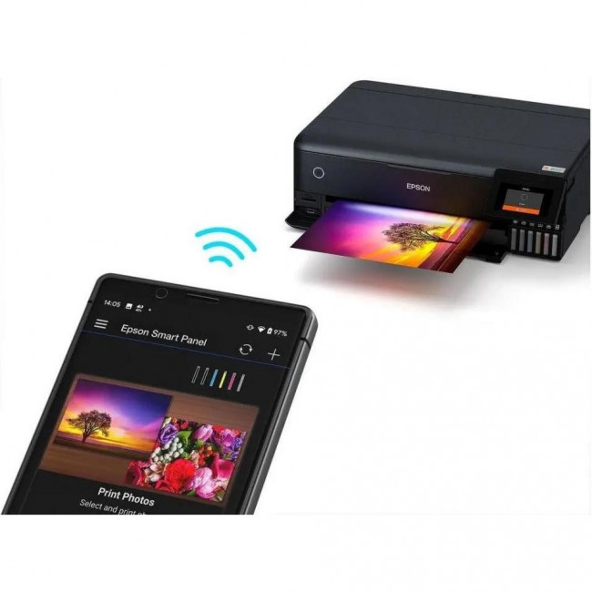 HP Color LaserJet Pro 3302fdw (499Q8F)