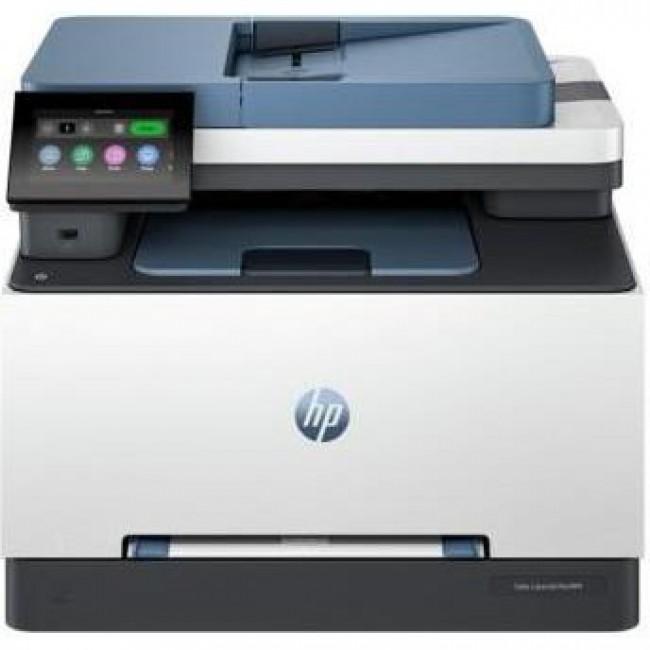 HP Color LaserJet Pro 3303fdn (499M7A)