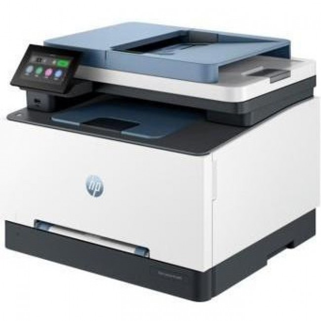 HP Color LaserJet Pro 3303fdn (499M7A)