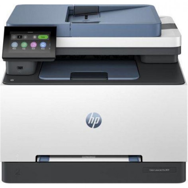 HP Color LaserJet Pro 3303sdw (499M6A)