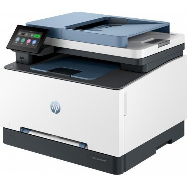 HP Color LaserJet Pro 3303sdw (499M6A)