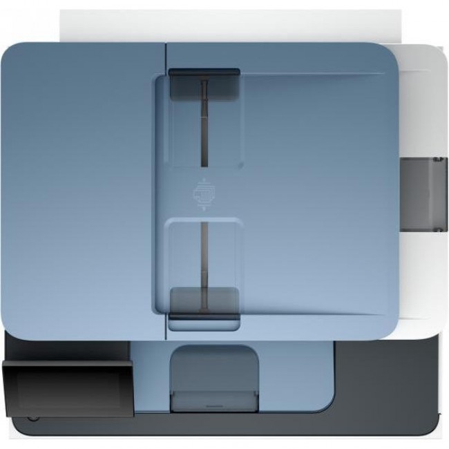 HP Color LaserJet Pro 3303sdw (499M6A)