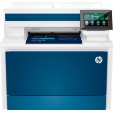 МФУ HP Color LaserJet Pro 4303dw + Wi-Fi (5HH65A)